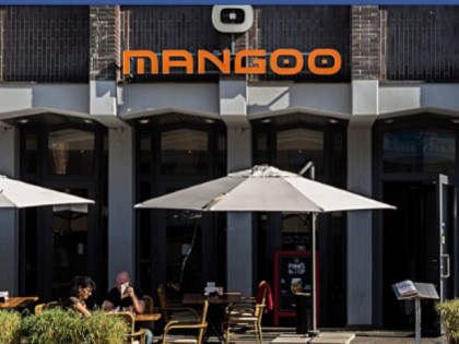 照片: Mangoo
