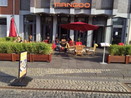 照片: Mangoo